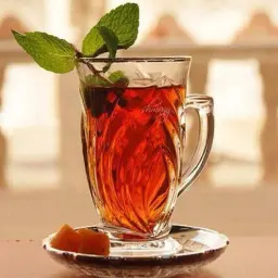 شاهي ساده